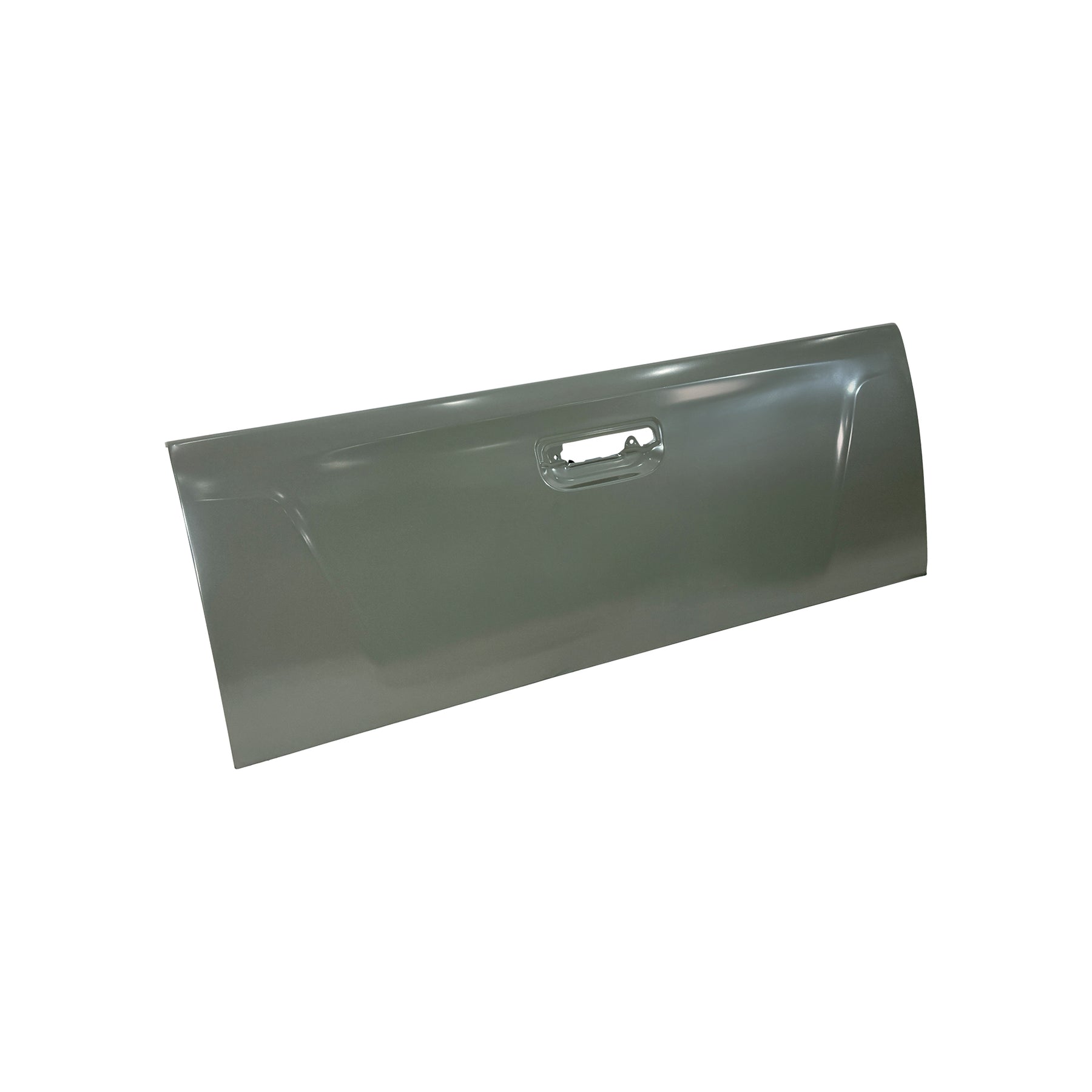 REPLACEMENT TAIL PANEL, 2012-2019, FOR ISUZU D-MAX