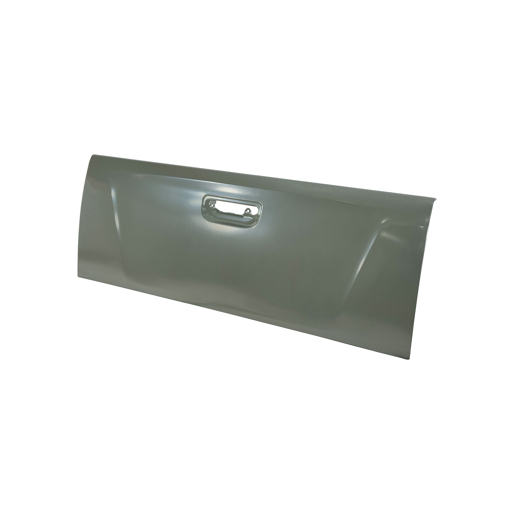 REPLACEMENT TAIL PANEL, 2012-2019, FOR ISUZU D-MAX