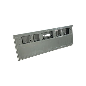 REPLACEMENT TAIL PANEL, 2012-2019, FOR ISUZU D-MAX