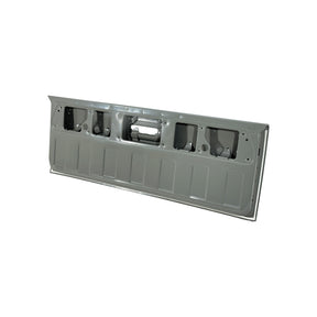 REPLACEMENT TAIL PANEL, 2012-2019, FOR ISUZU D-MAX