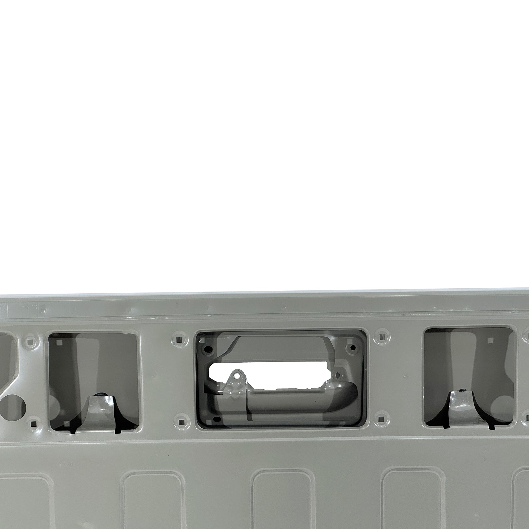 REPLACEMENT TAIL PANEL, 2012-2019, FOR ISUZU D-MAX