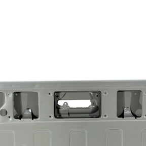 REPLACEMENT TAIL PANEL, 2012-2019, FOR ISUZU D-MAX