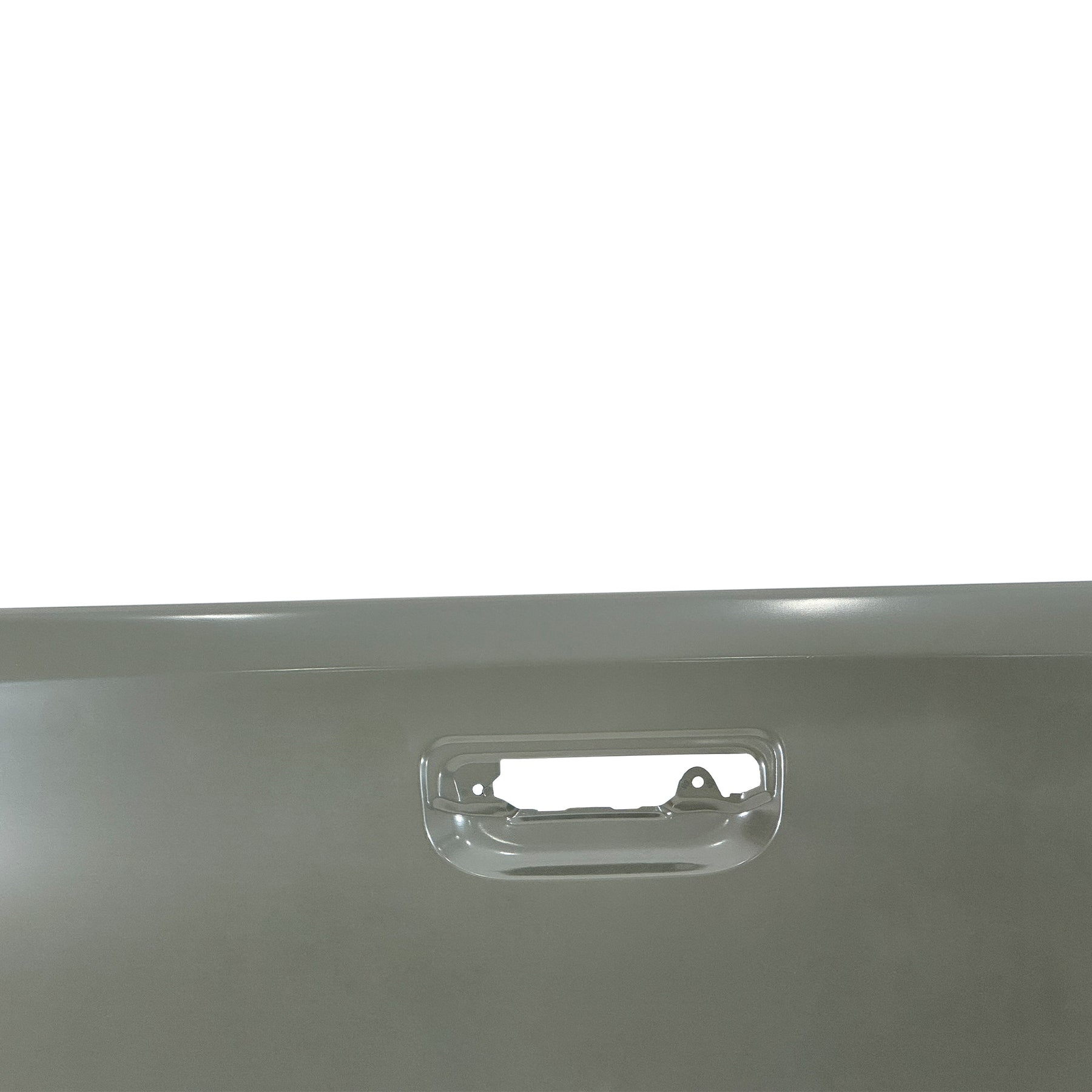 REPLACEMENT TAIL PANEL, 2012-2019, FOR ISUZU D-MAX
