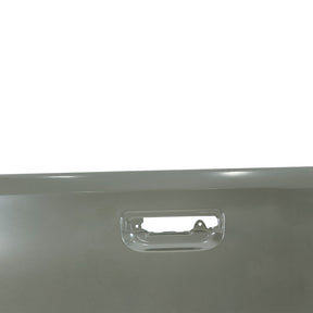 REPLACEMENT TAIL PANEL, 2012-2019, FOR ISUZU D-MAX