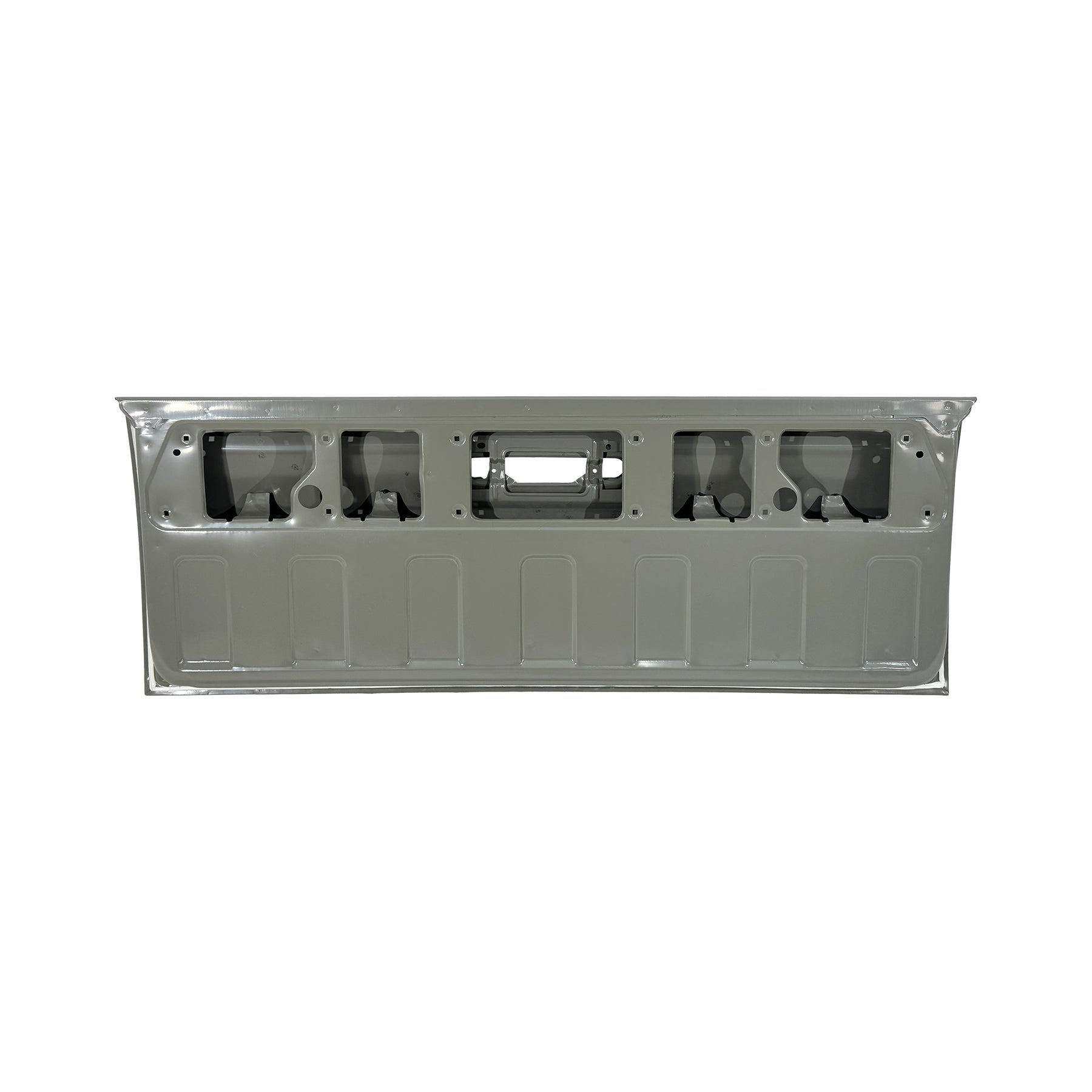 REPLACEMENT REAR PANEL, 2017-2019, FOR ISUZU D-MAX