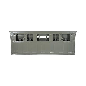 REPLACEMENT REAR PANEL, 2017-2019, FOR ISUZU D-MAX