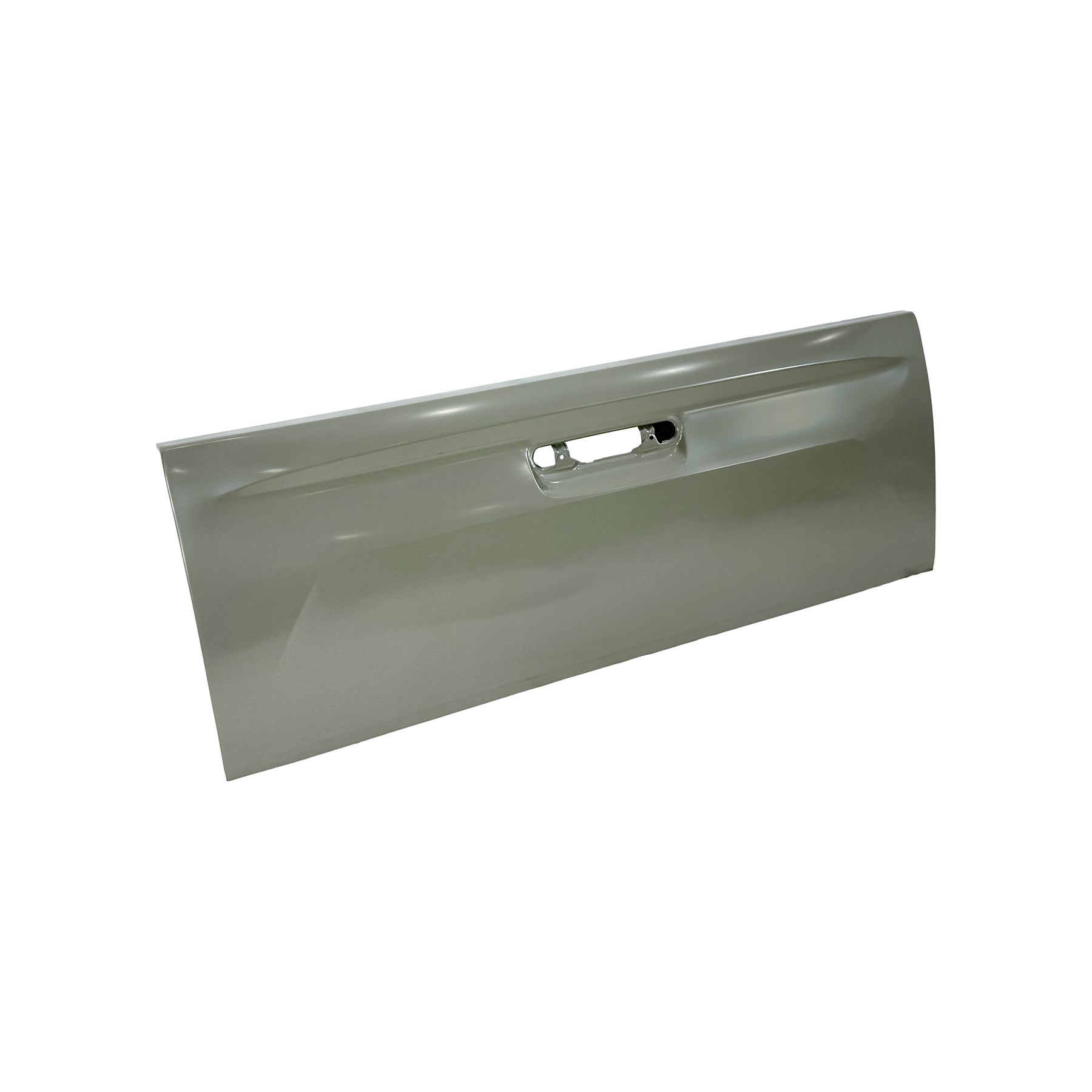 REPLACEMENT REAR PANEL, 2017-2019, FOR ISUZU D-MAX