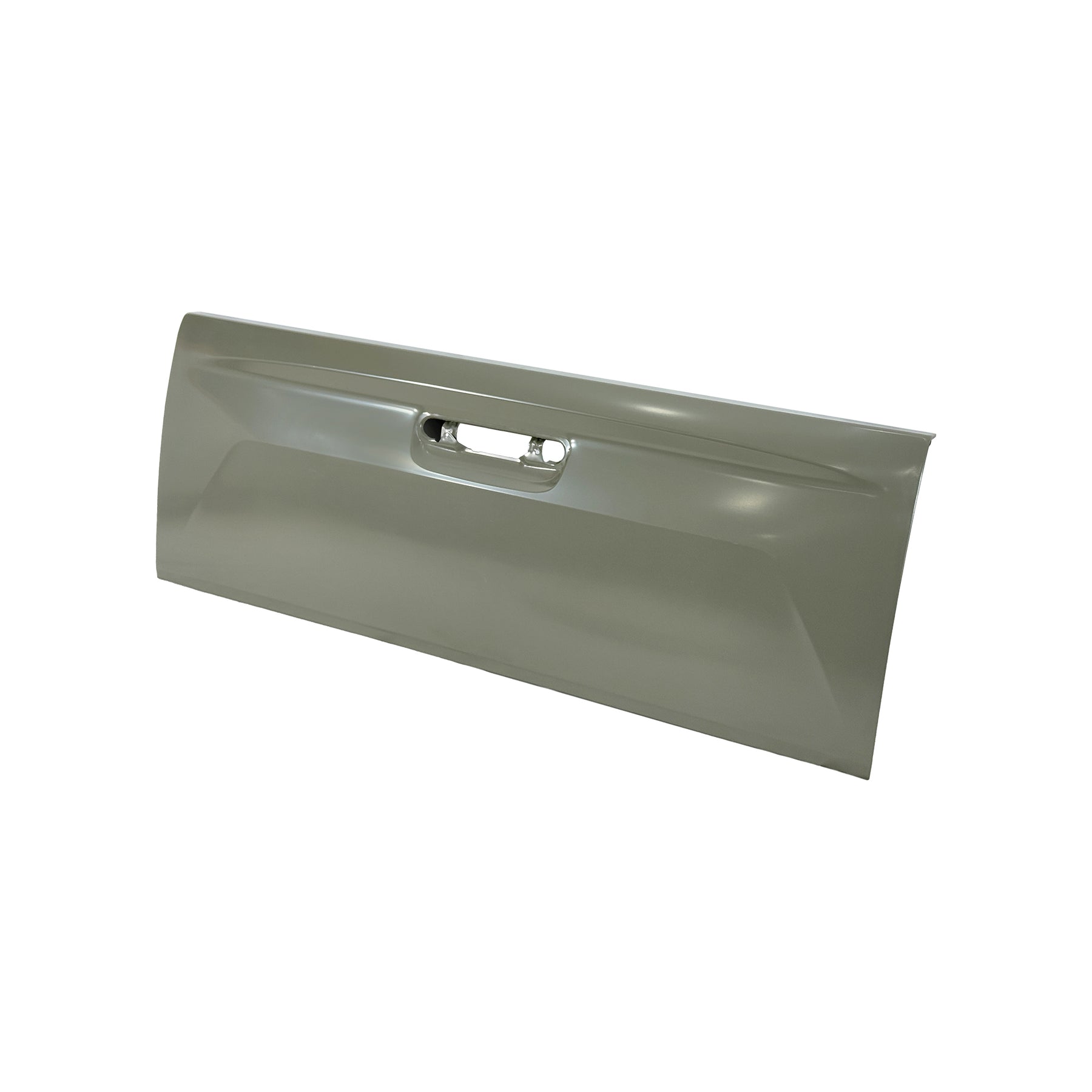 REPLACEMENT REAR PANEL, 2017-2019, FOR ISUZU D-MAX