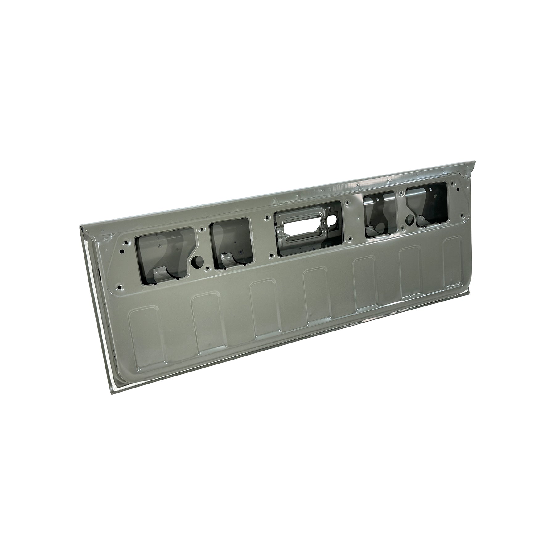 REPLACEMENT REAR PANEL, 2017-2019, FOR ISUZU D-MAX