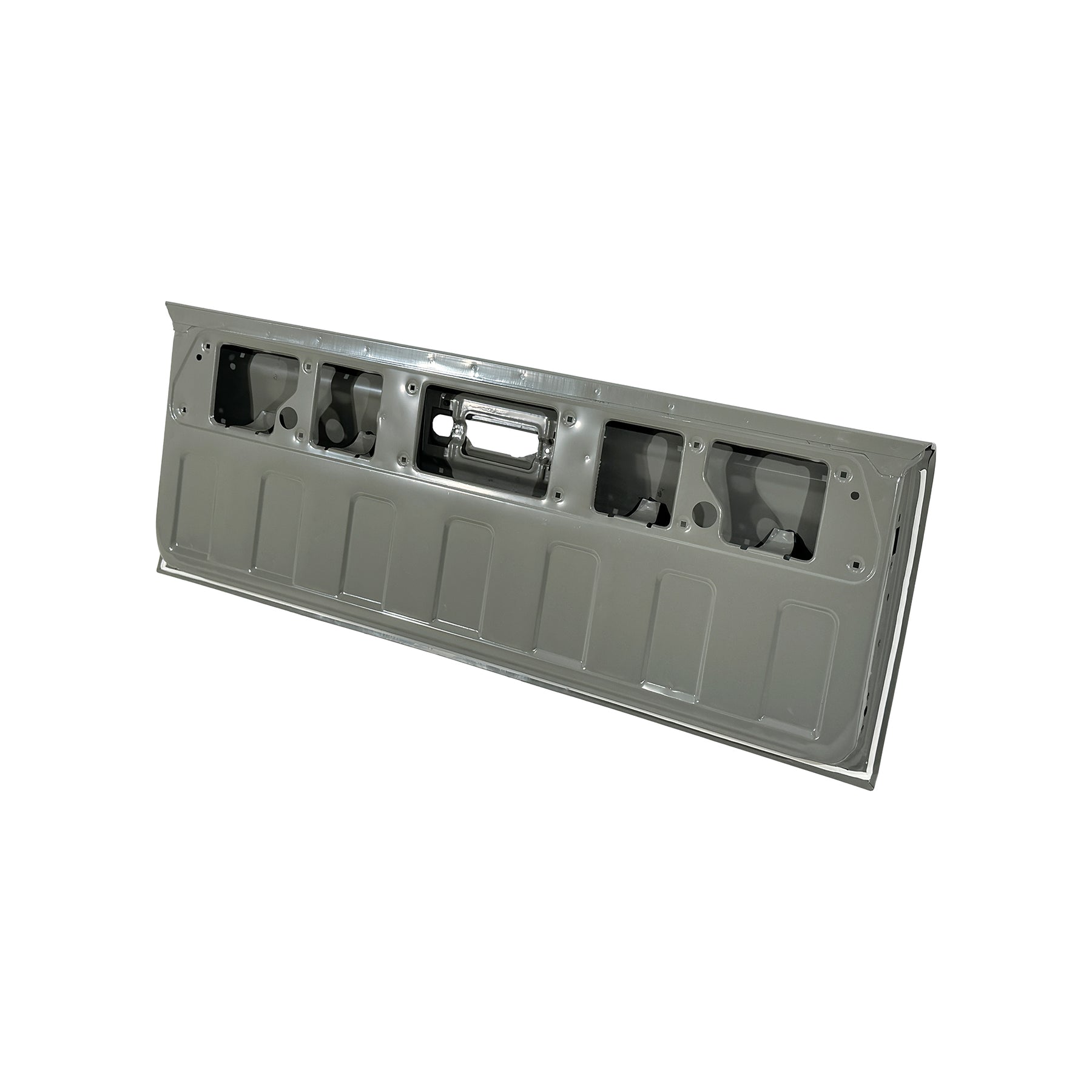 REPLACEMENT REAR PANEL, 2017-2019, FOR ISUZU D-MAX
