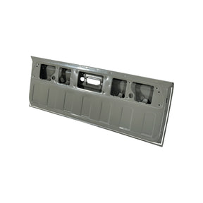 REPLACEMENT REAR PANEL, 2017-2019, FOR ISUZU D-MAX