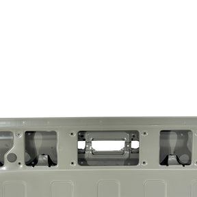REPLACEMENT REAR PANEL, 2017-2019, FOR ISUZU D-MAX