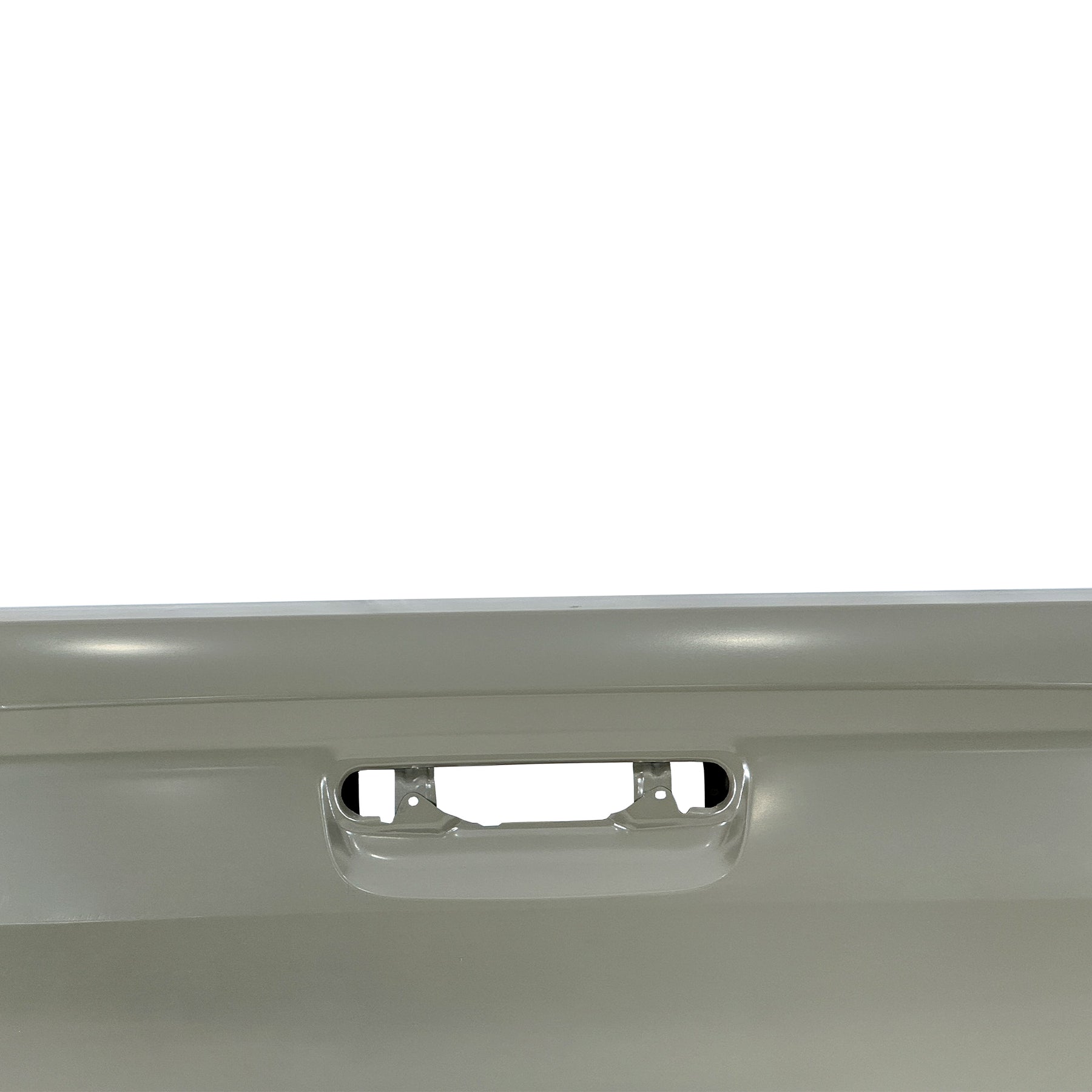 REPLACEMENT REAR PANEL, 2017-2019, FOR ISUZU D-MAX