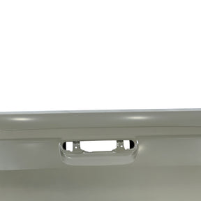 REPLACEMENT REAR PANEL, 2017-2019, FOR ISUZU D-MAX