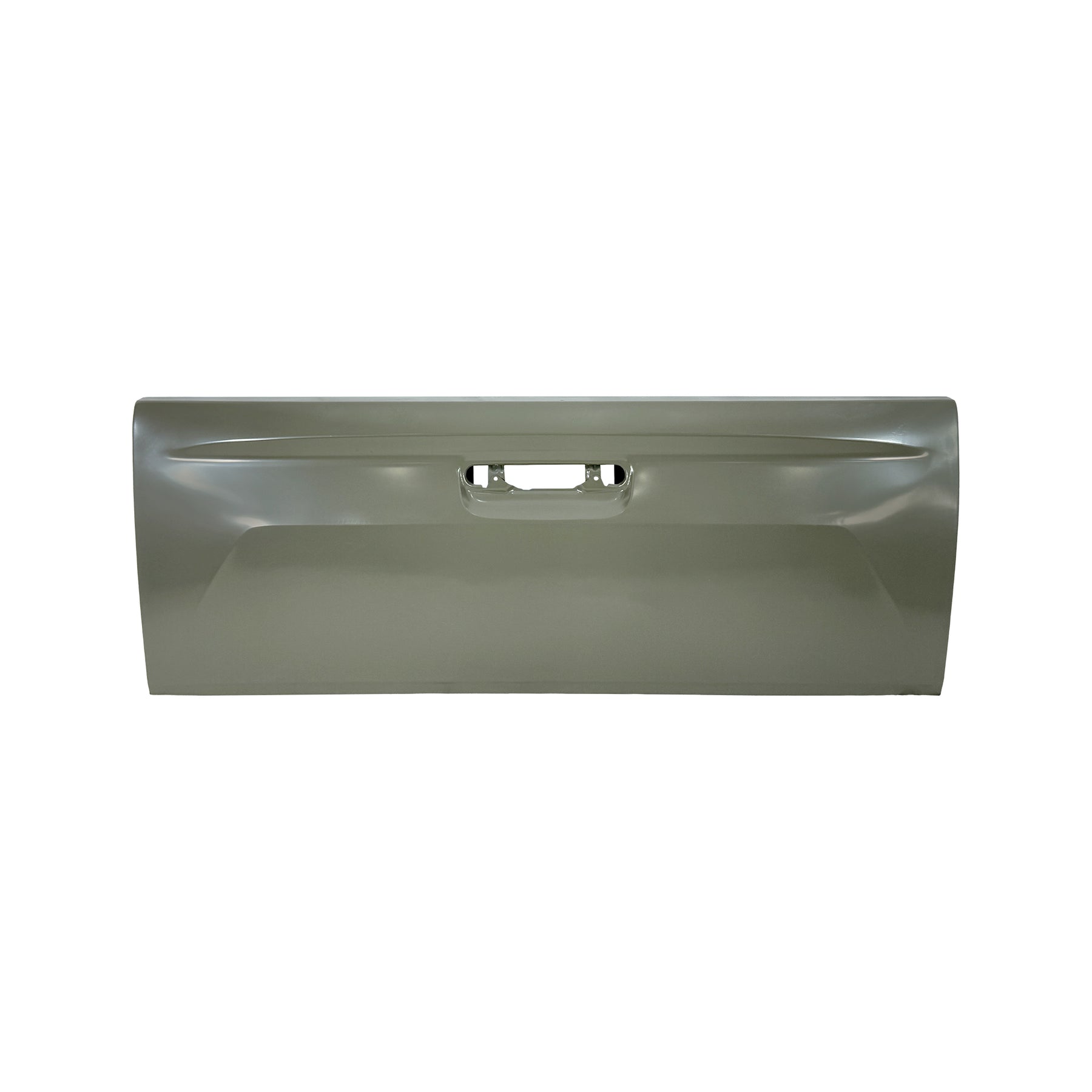 REPLACEMENT REAR PANEL, 2017-2019, FOR ISUZU D-MAX