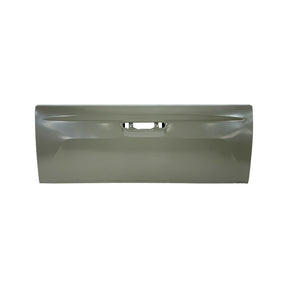REPLACEMENT REAR PANEL, 2017-2019, FOR ISUZU D-MAX