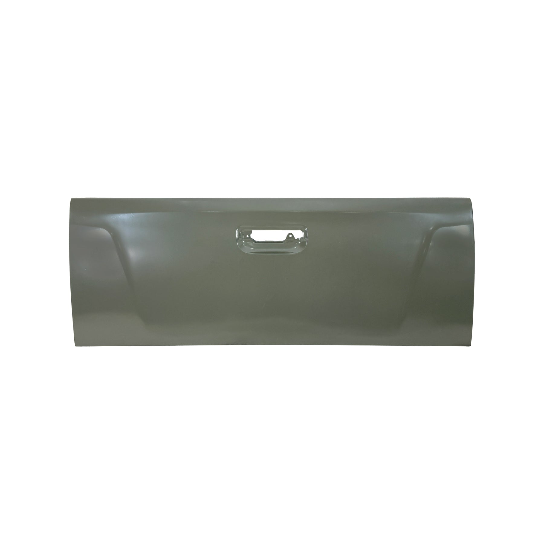 REPLACEMENT TAIL PANEL, 2012-2019, FOR ISUZU D-MAX
