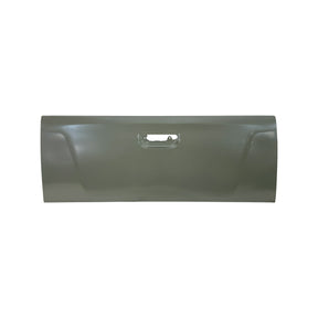 REPLACEMENT TAIL PANEL, 2012-2019, FOR ISUZU D-MAX
