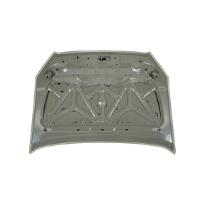 REPLACEMENT HOOD, 2017-2019, FOR ISUZU D-MAX