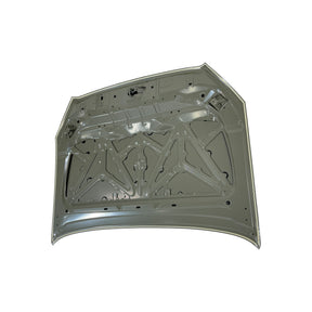 REPLACEMENT HOOD, 2017-2019, FOR ISUZU D-MAX