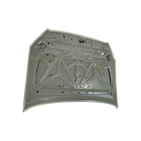 REPLACEMENT HOOD, 2017-2019, FOR ISUZU D-MAX