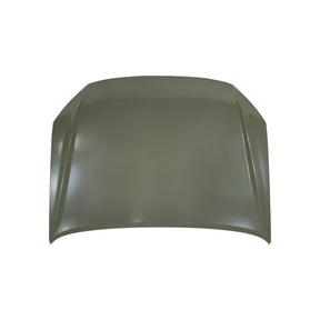 REPLACEMENT HOOD, 2017-2019, FOR ISUZU D-MAX
