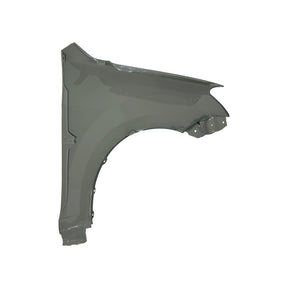 REPLACEMENT FRONT FENDER LH, 2012-2019, FOR ISUZU D-MAX