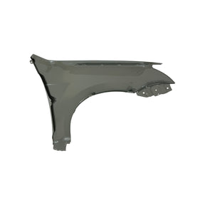 REPLACEMENT FRONT FENDER LH, 2012-2019, FOR ISUZU D-MAX