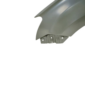 REPLACEMENT FRONT FENDER LH, 2012-2019, FOR ISUZU D-MAX