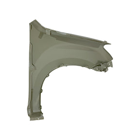 REPLACEMENT FRONT FENDER LH 4*4, 2012-2019, FOR ISUZU D-MAX