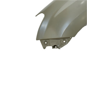 REPLACEMENT FRONT FENDER LH 4*4, 2012-2019, FOR ISUZU D-MAX