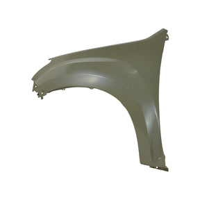 REPLACEMENT FRONT FENDER LH 4*4, 2012-2019, FOR ISUZU D-MAX