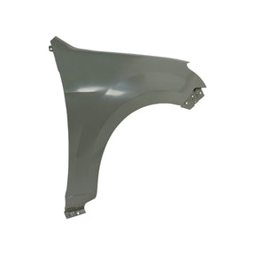 REPLACEMENT FRONT FENDER RH, 2012-2019, FOR ISUZU D-MAX