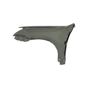 REPLACEMENT FRONT FENDER RH, 2012-2019, FOR ISUZU D-MAX