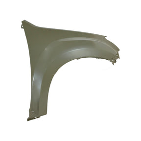 REPLACEMENT FRONT FENDER RH 4*4, 2012-2019, FOR ISUZU D-MAX, 8981810300