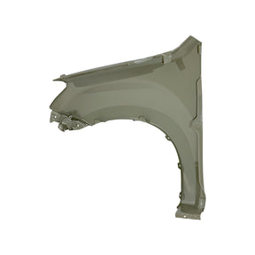 REPLACEMENT FRONT FENDER RH 4*4, 2012-2019, FOR ISUZU D-MAX, 8981810300