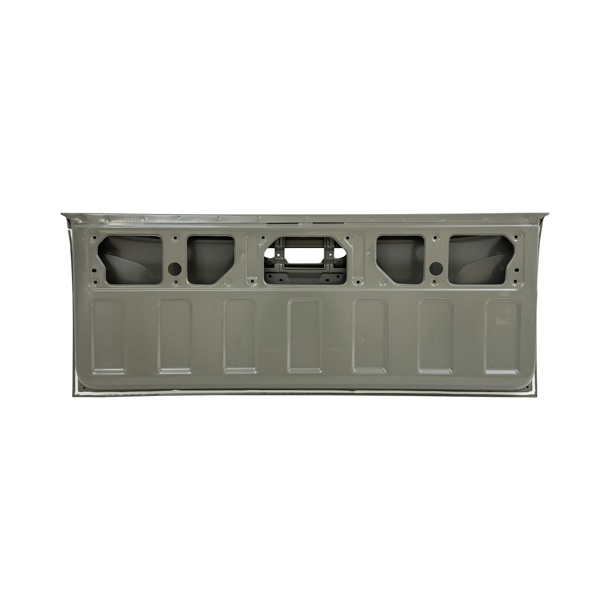 REPLACEMENT REAR PANEL, 2020-, FOR ISUZU D-MAX, 8983860444