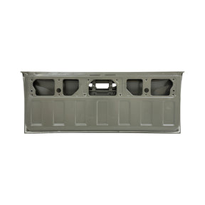 REPLACEMENT REAR PANEL, 2020-, FOR ISUZU D-MAX, 8983860444