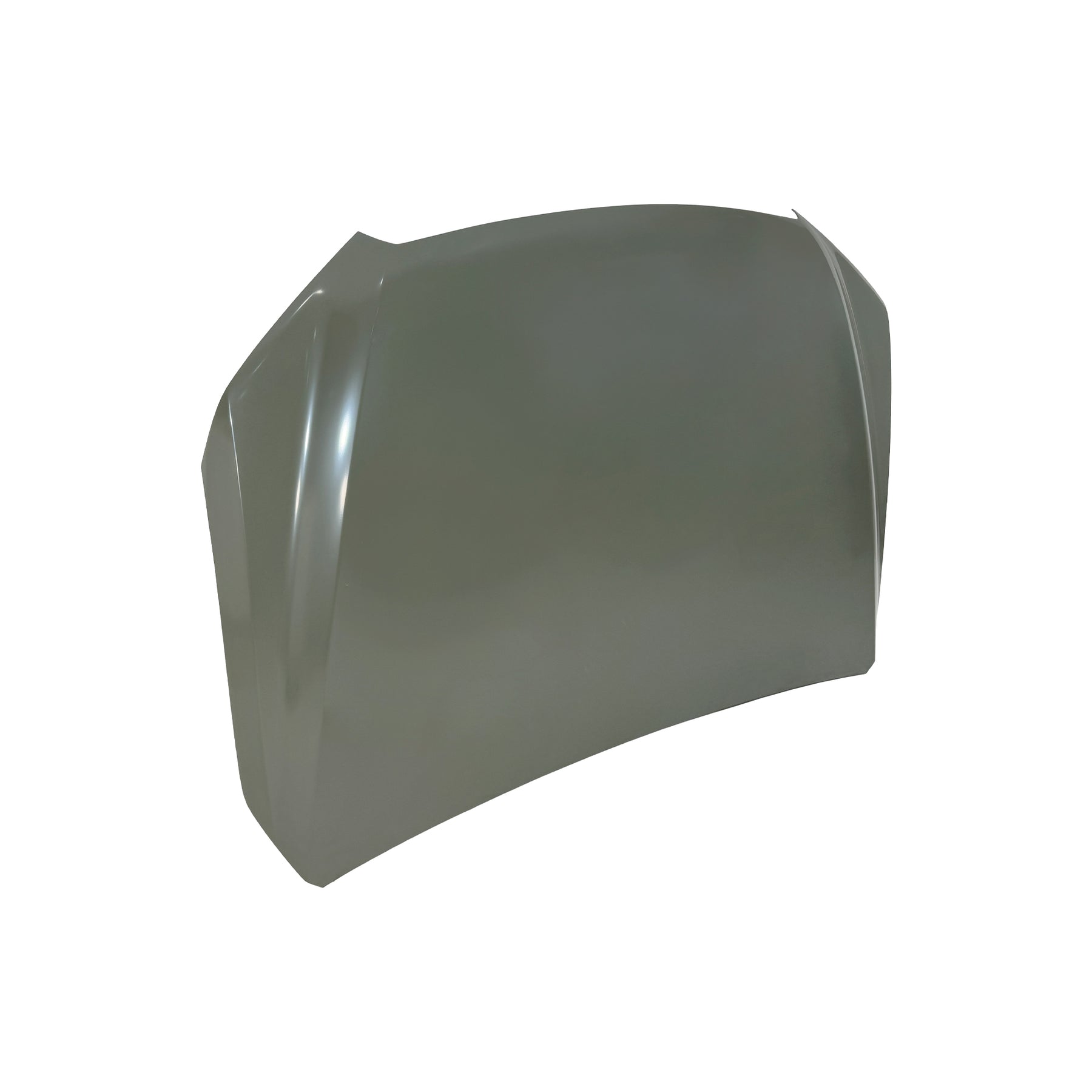 REPLACEMENT HOOD, 2020-, FOR ISUZU D-MAX, 8-98386208-4