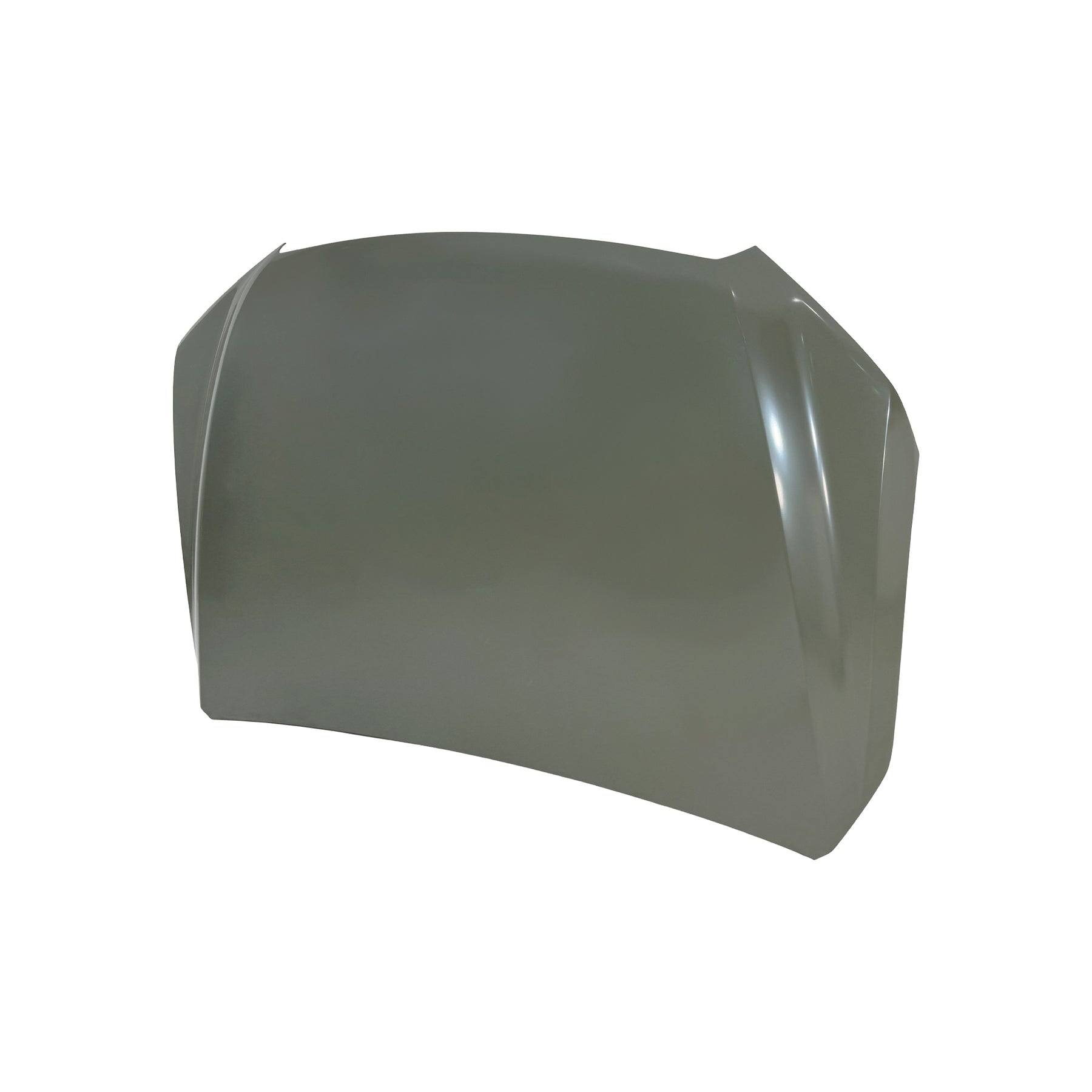 REPLACEMENT HOOD, 2020-, FOR ISUZU D-MAX, 8-98386208-4