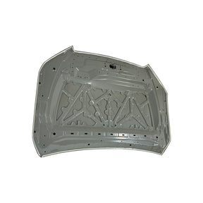 REPLACEMENT HOOD, 2020-, FOR ISUZU D-MAX, 8-98386208-4