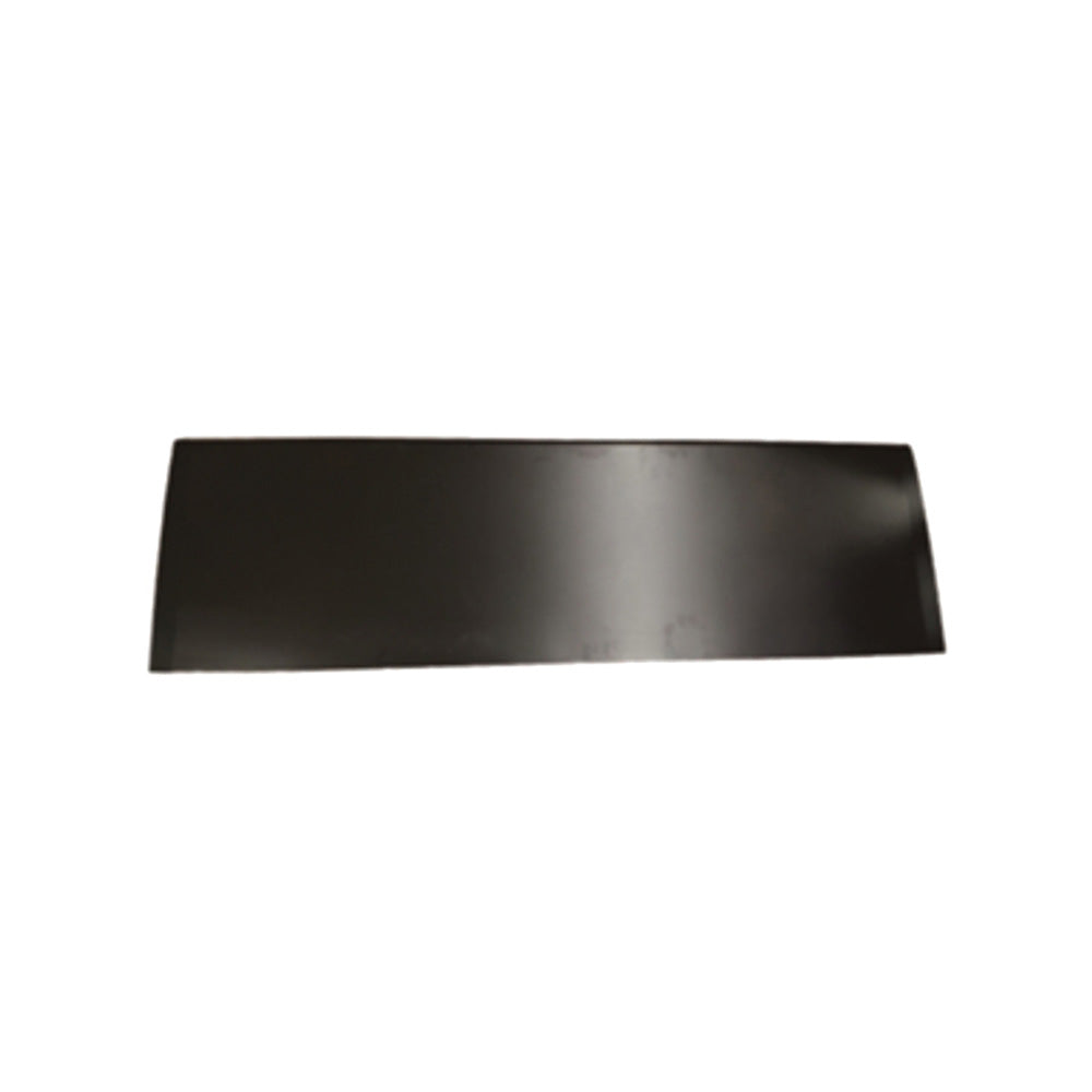 REPLACEMENT NEW FRONT PANEL ASSY NARROW WITHOUT COLOR, FOR ISUZU FTR