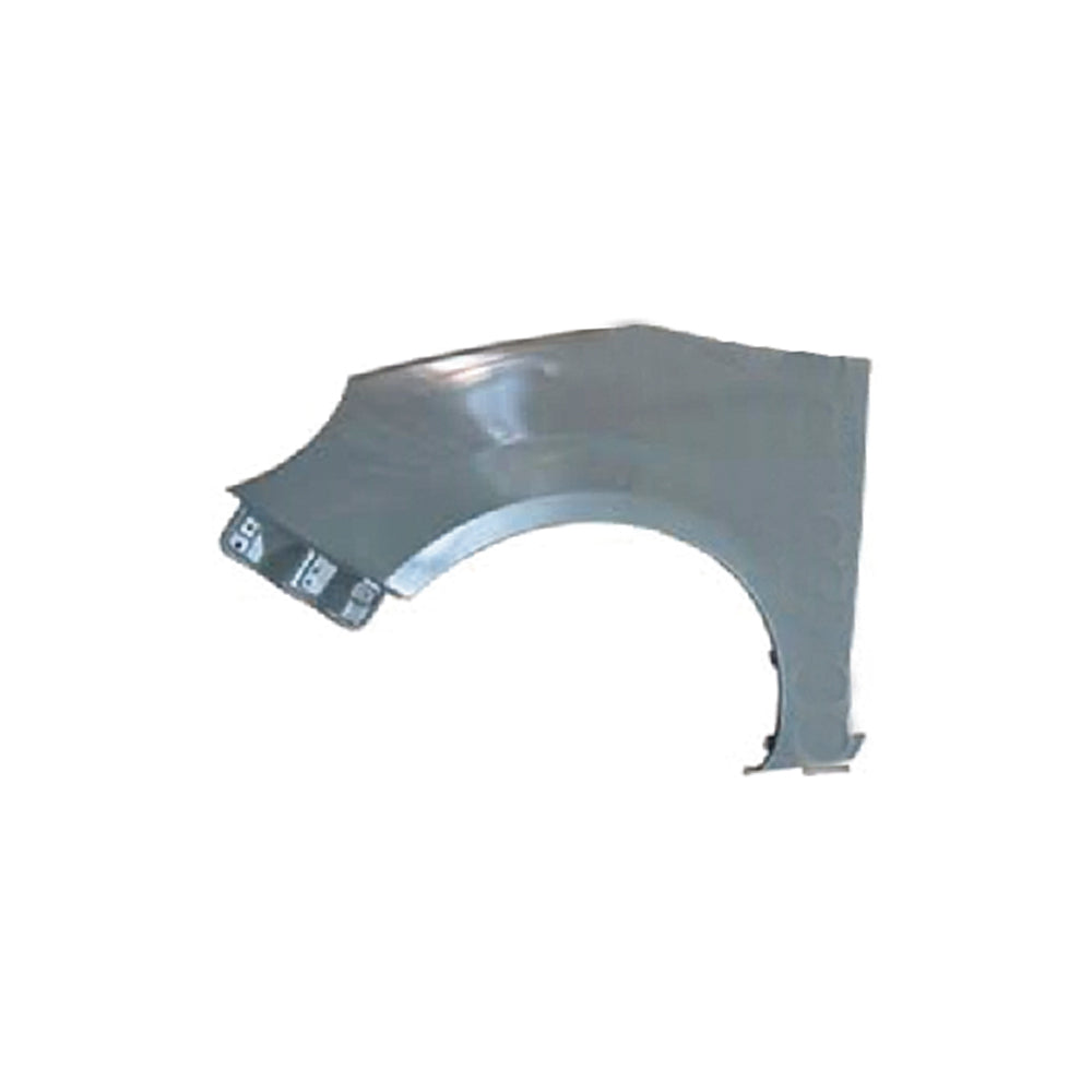 REPLACEMENT FRONT FENDER LH, FOR JAC RS HATCHBACK