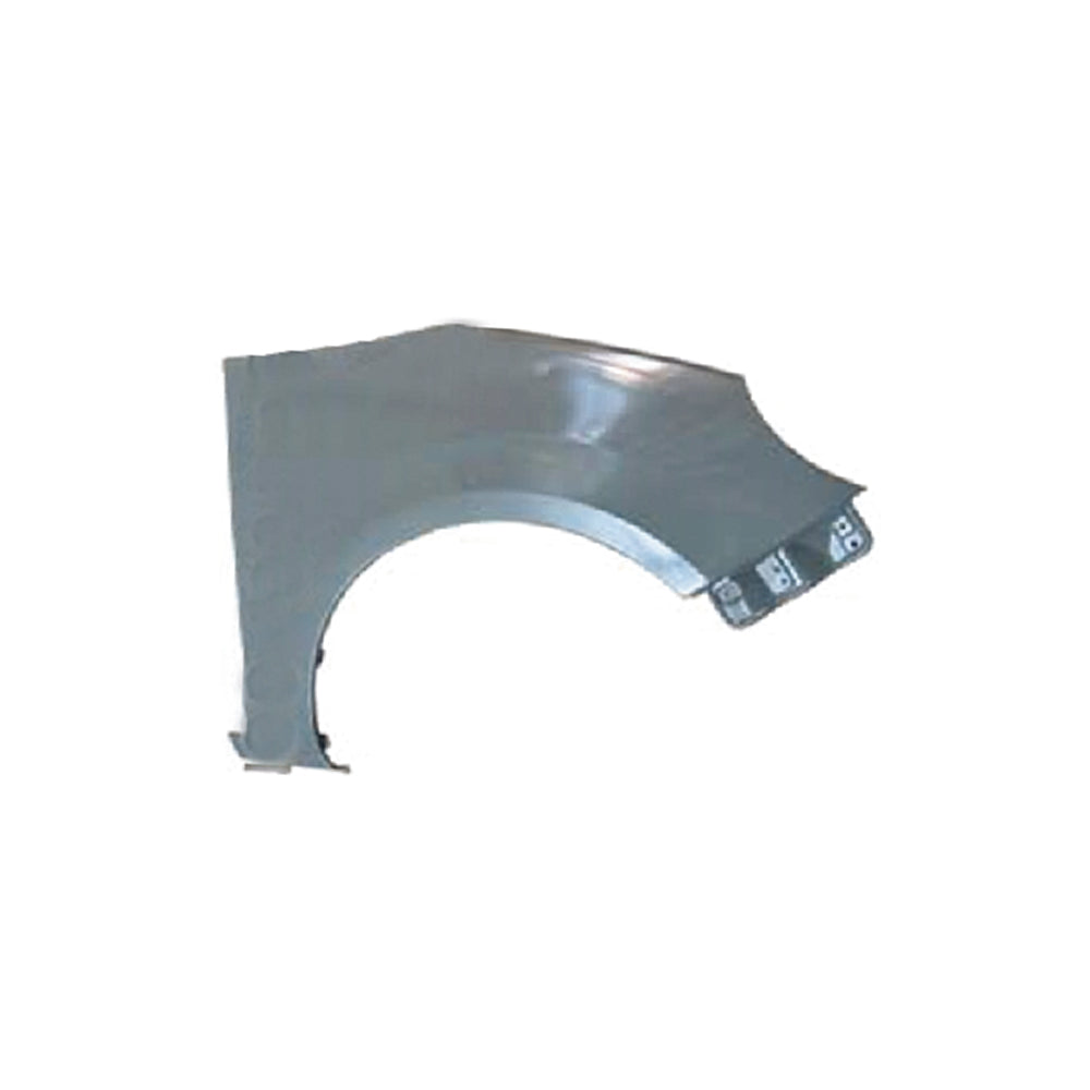 REPLACEMENT FRONT FENDER RH, FOR JAC RS HATCHBACK