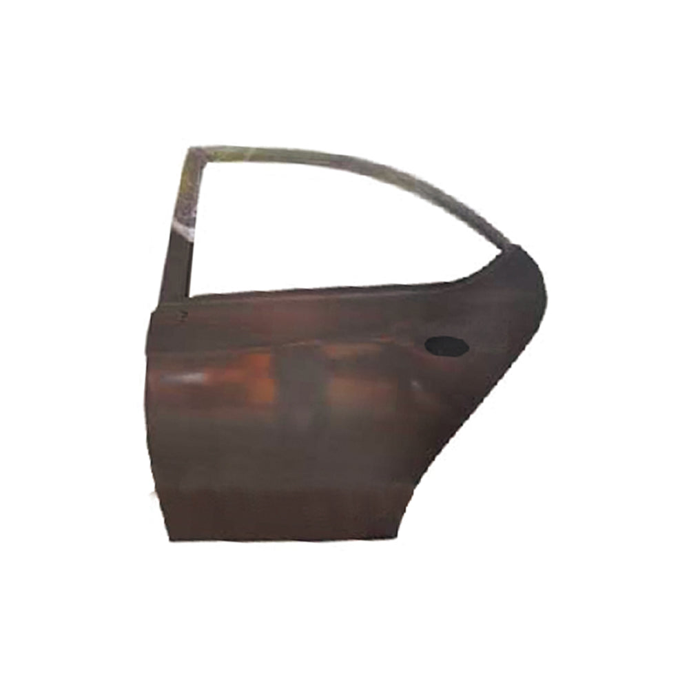 REPLACEMENT REAR DOOR LH, FOR JAC J5