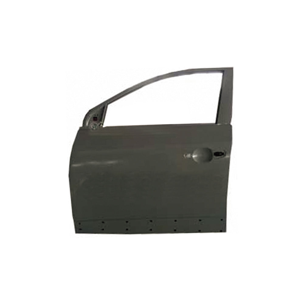 REPLACEMENT FRONT DOOR LH, FOR JAC S5