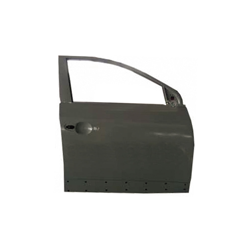 REPLACEMENT FRONT DOOR RH, FOR JAC S5