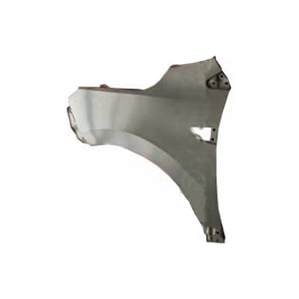 REPLACEMENT FRONT FENDER LH, FOR JAC S5