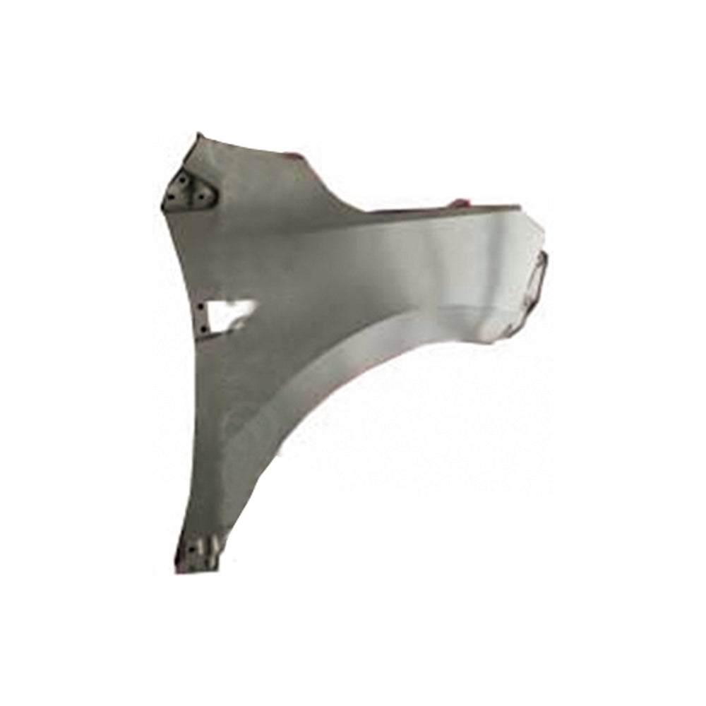 REPLACEMENT FRONT FENDER RH, FOR JAC S5