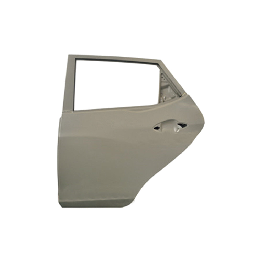 REPLACEMENT REAR DOOR LH, FOR JAC S2